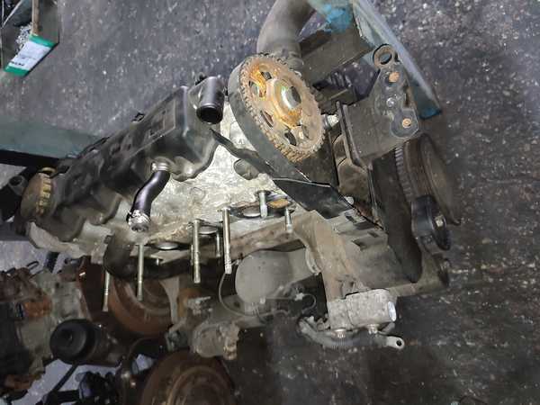 Erzurum OPEL ASTRA Çıkma Parça - Erzurum OPEL ASTRA Çıkma Motor